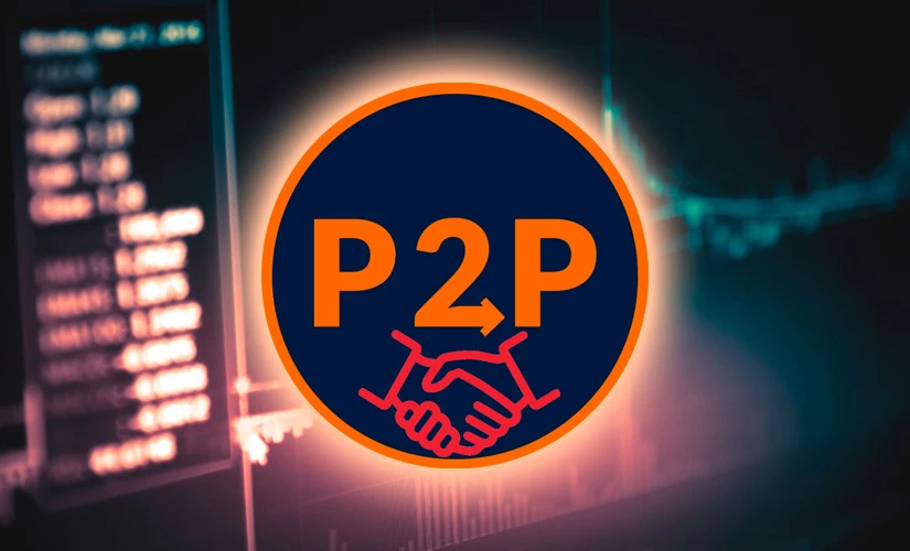 P2P-обмен: простое руководство